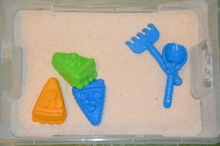 ТН Арктика и Антарктида. День 1.