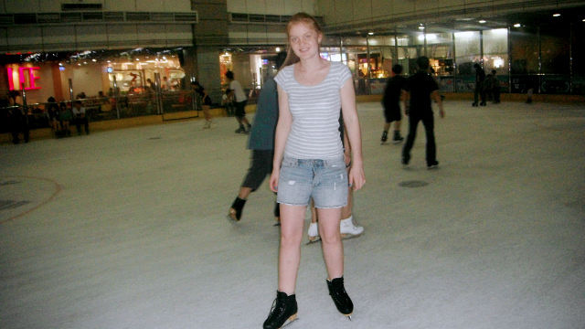 История моей беременности