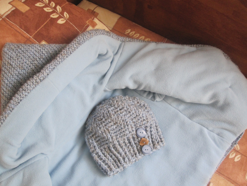 Пальто по имени Duffel