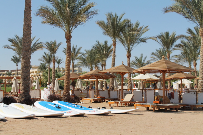 Про наш отдых