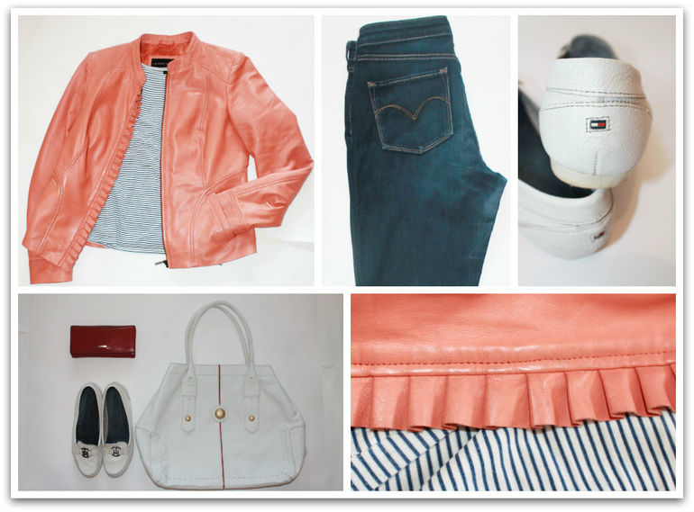 В моём шкафу. Актуально. № 20.