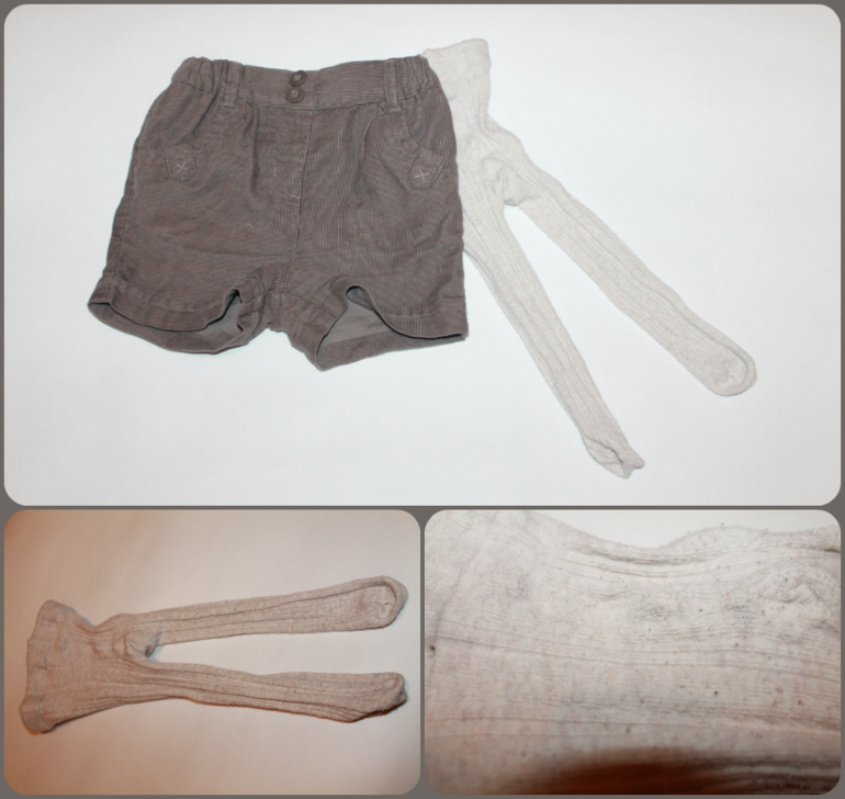 Одежда на малышку от 3 до 12 месяцев