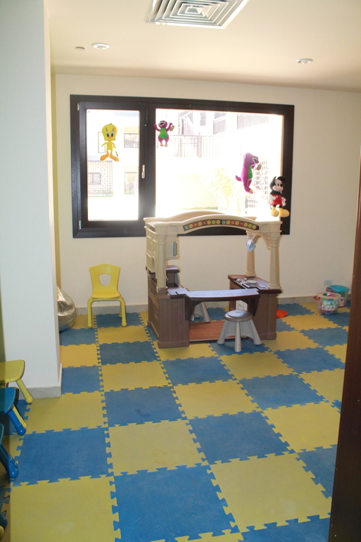 Февральский отдых в Хургаде.