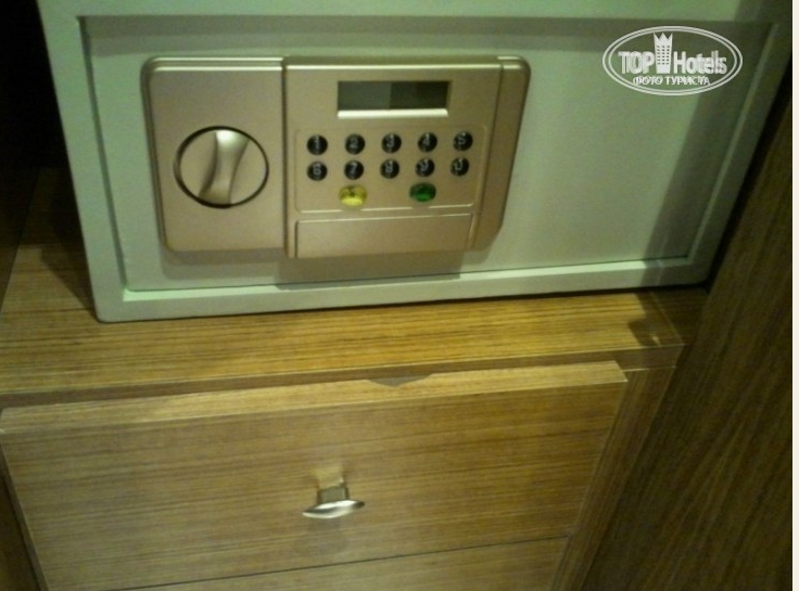 Иногда читаешь отзывы туристов и ...