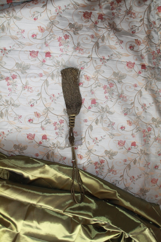 Ремонт кухни продолжается