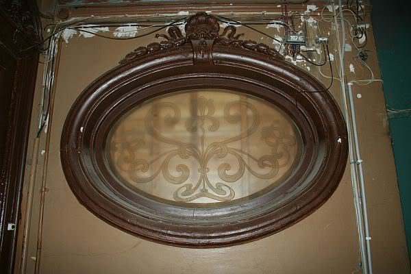 Санкт-Петербург и его парадные.