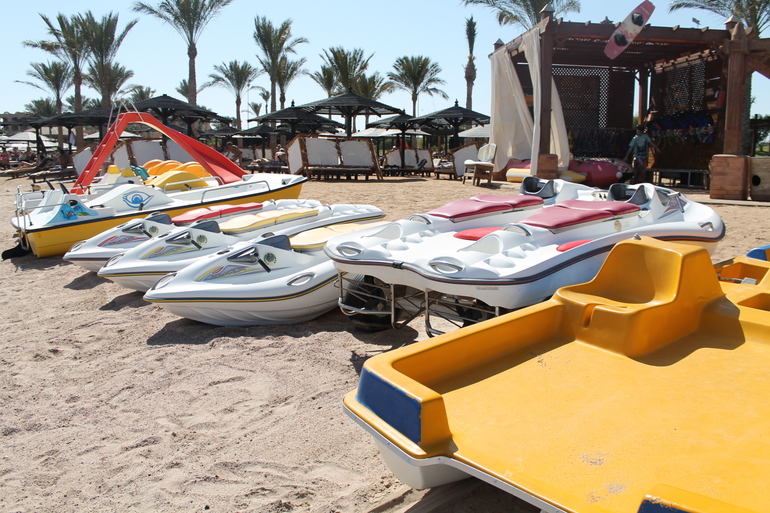 Про наш отдых