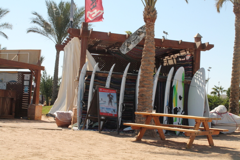 Про наш отдых