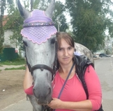 Мой хомка в ударе...))))!!!!!!