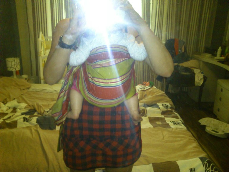 Что не так сделала?