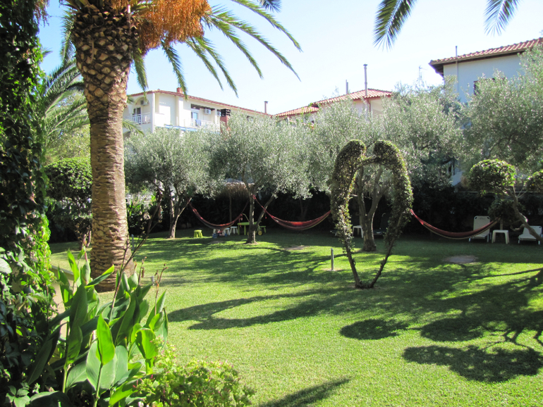 Торони-Ситония-Греция 2013