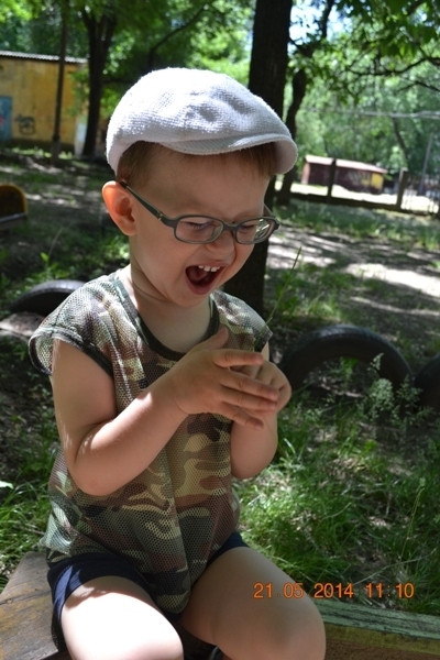 «Сказочные прогулки»