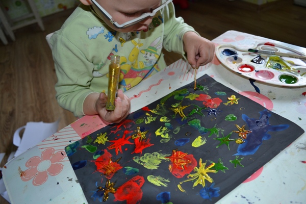 Отчет по ТЗ