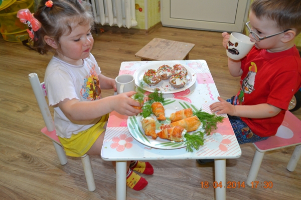 Пасхальное творчество