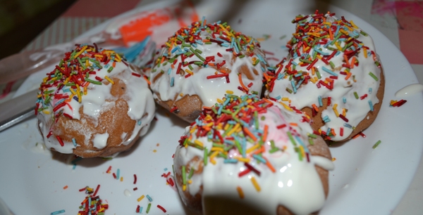 Пасхальное творчество