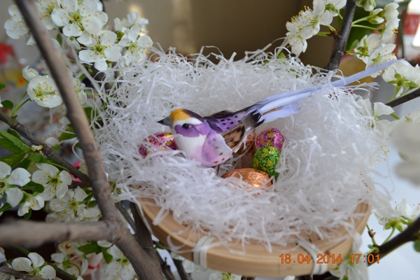 Пасхальное творчество