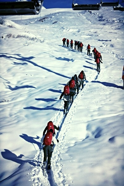 Грузия - день первый и второй!!!