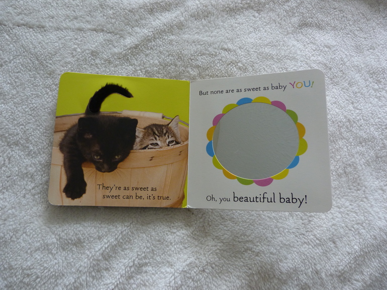 Наше чтение с 16,5 месяцев  до 17,5 месяцев)