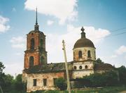 Востановить храм. С чего начать?