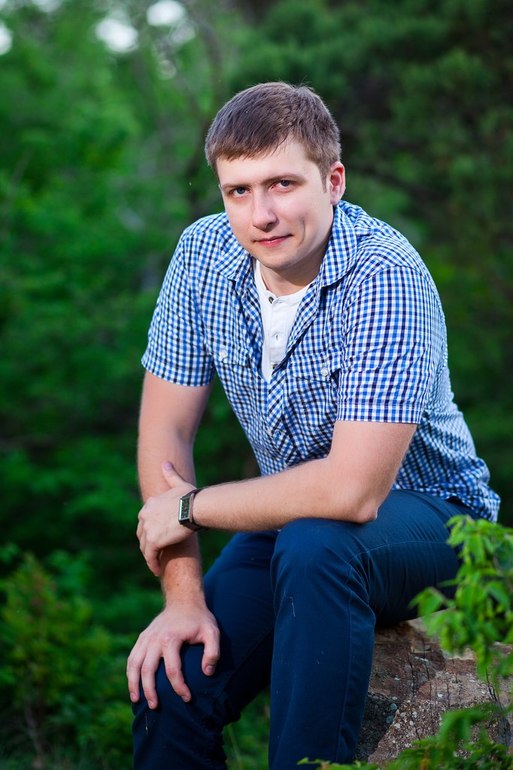 Предновогодние дела:)