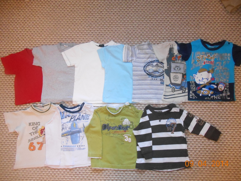 наш эконом-хваст на лето