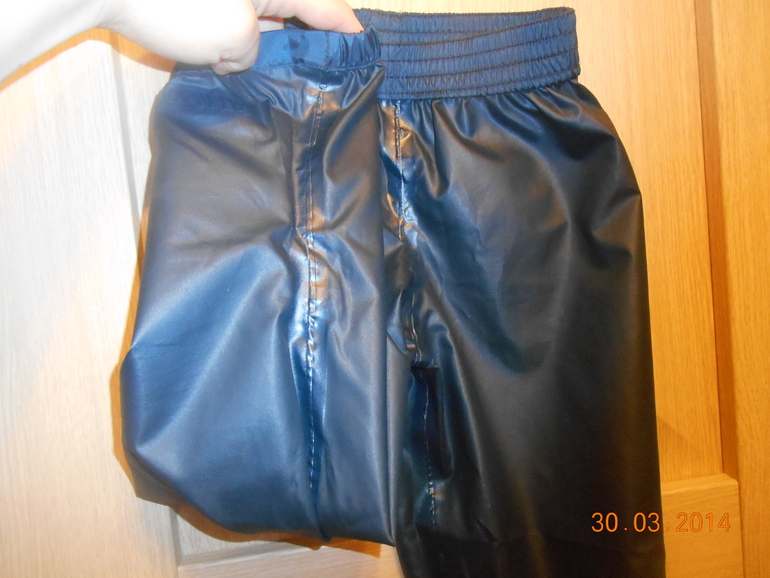 Поехала за шлангом для душа, а отоварилась в Декатлоне и Киаби.