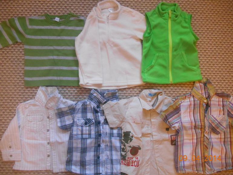 наш эконом-хваст на лето