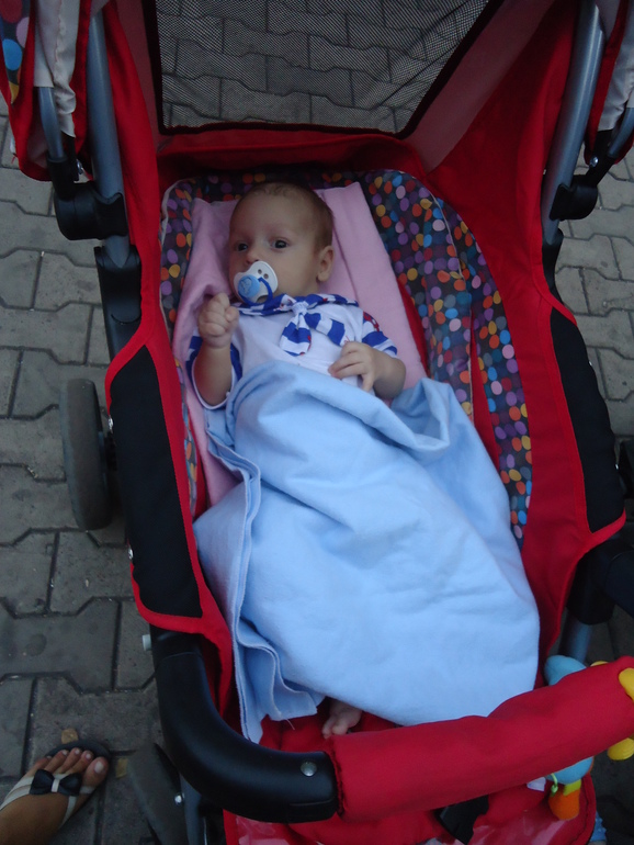 Знакомьтесь, Тимур Андреевич!