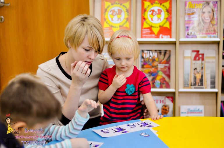 ТЗ "Пингвины-2014"