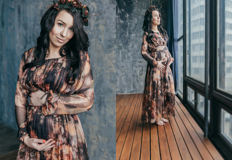 Фотосессия беременной Виктории, фотосессия беременных, фотосъемка беременности