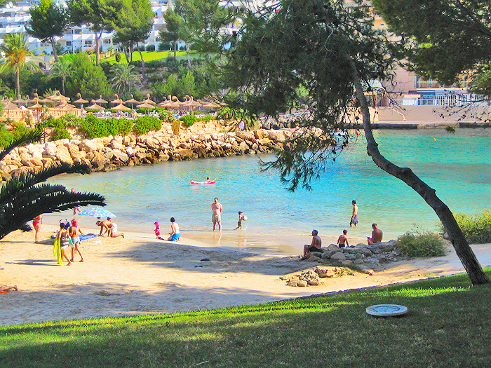 Испания, Майорка Barcelo Cala Vinas 4*