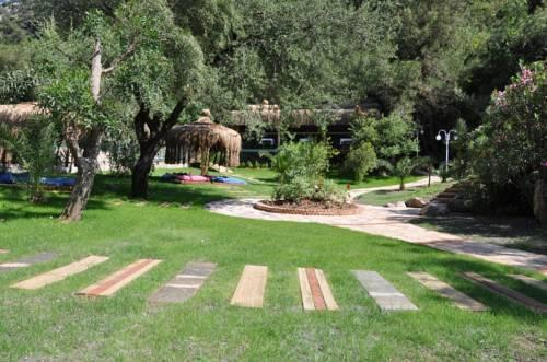 Акция Турция, Мармарис MERSOY EXCLUSIVE AQUA RESORT