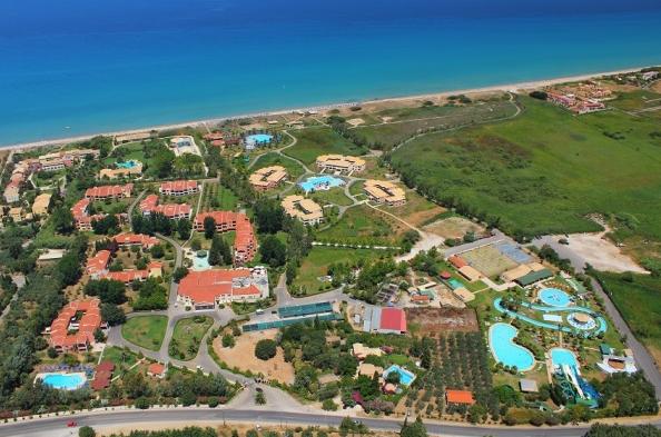 Раннее бронирование Греция! Лучшие предложения на состав 2взр и 2 ребенка!