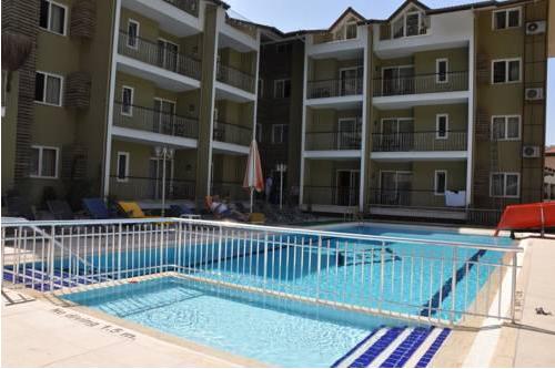 Акция Турция, Мармарис MERSOY EXCLUSIVE AQUA RESORT