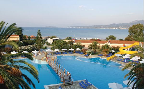 Раннее бронирование Греция! Лучшие предложения на состав 2взр и 2 ребенка!