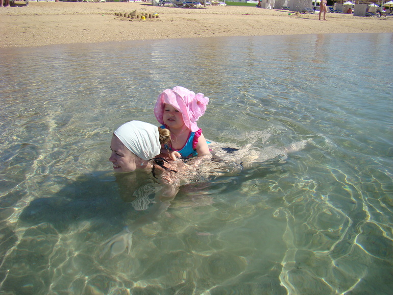 Отзыв в отеле Old Palace в Сахль Хашиш (Хургада)