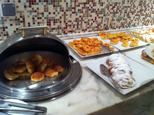 Отзыв в отеле Old Palace в Сахль Хашиш (Хургада)