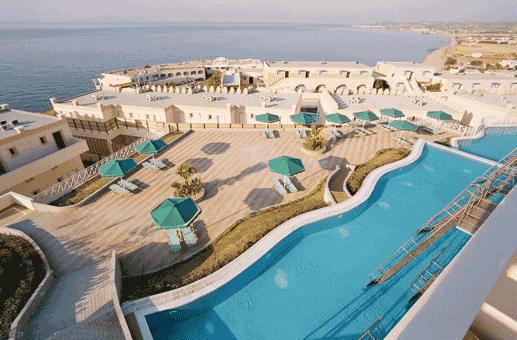 Раннее бронирование Греция! Лучшие предложения на состав 2взр и 2 ребенка!