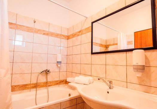 Греция, Крит, Dessole Blue Star 4*