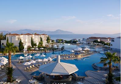 Греция, о Кос, Magic Life Marmari Palace by Atlantica 5*