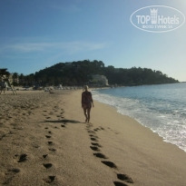 Бюджетные туры в Испанию..