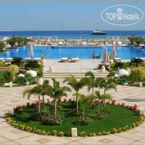 Лучшие пляжи мира! Среди Топ 50 курорт Сахл Хашиш 19место...