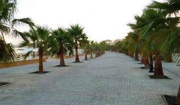 Лучшие пляжи мира! Среди Топ 50 курорт Сахл Хашиш 19место...