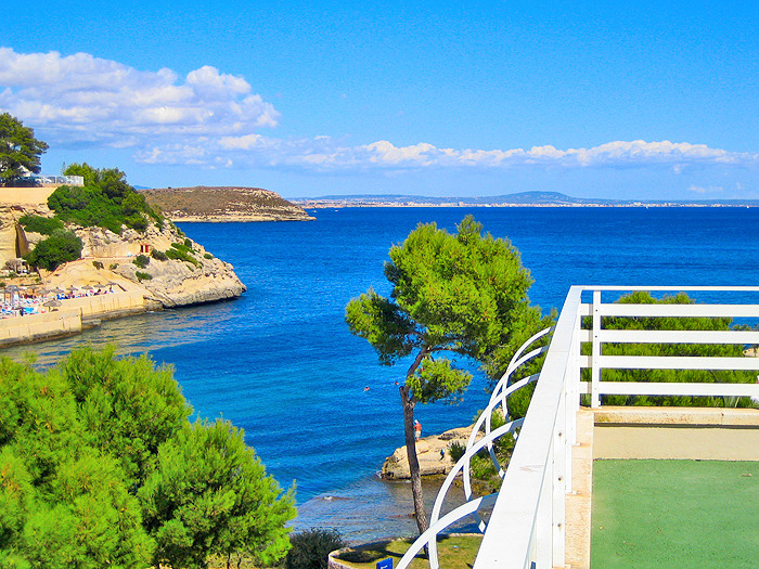 Испания, Майорка Barcelo Cala Vinas 4*