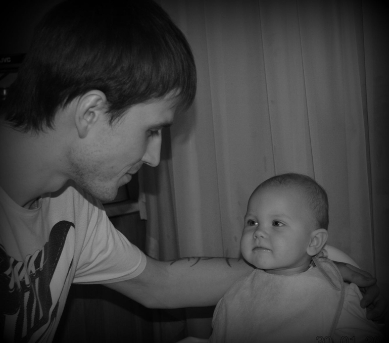 наше годовасие!!! день первый...