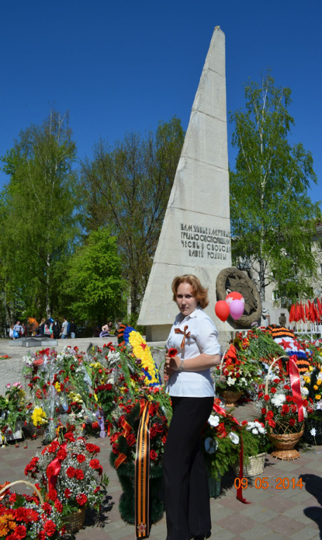 день победы... парад