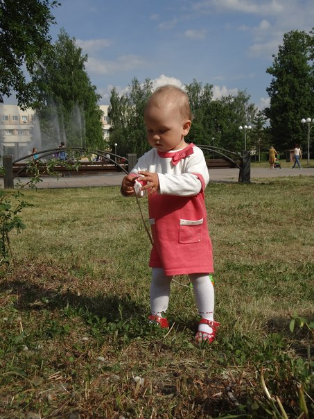 лето, ах лето...