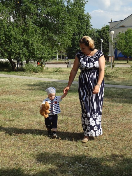 лето, ах лето...