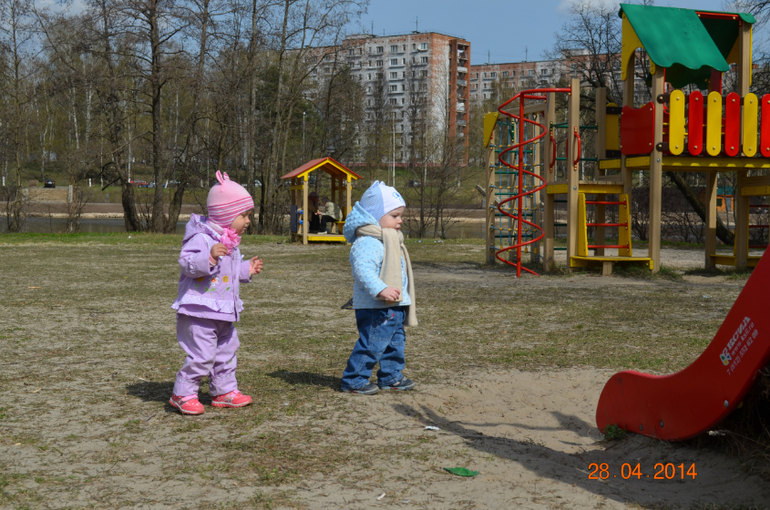 думаю пора готовиться к свадьбе...