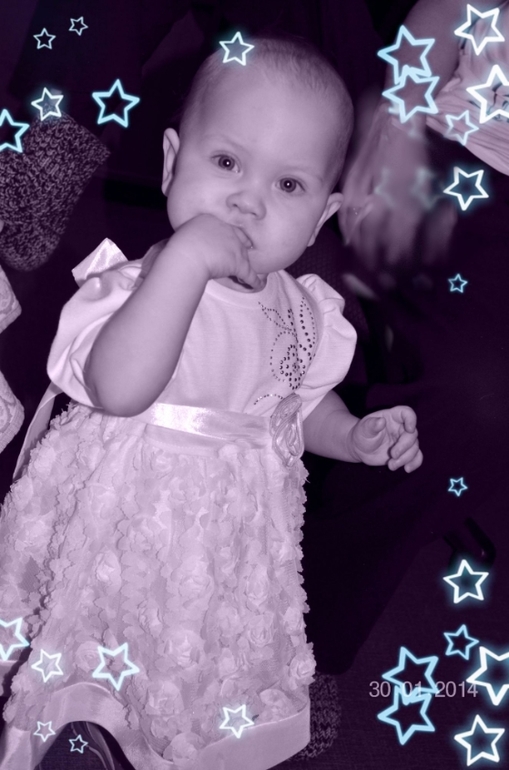 наше годовасие!!! день первый...